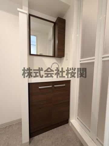 ラヴィエント南千住Ⅴの内装