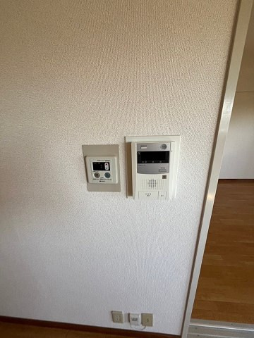 尼崎市南武庫之荘６丁目の賃貸マンションの設備