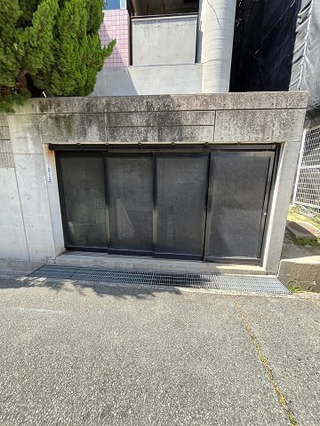 MIZUKI武庫之荘のその他共用部分