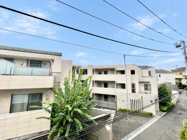 サニーハウスさぎの宮の展望|2026.09.12撮影

現地ご見学希望・資料請求などお気軽にお問い合わせ下さい！
03-5990-5201