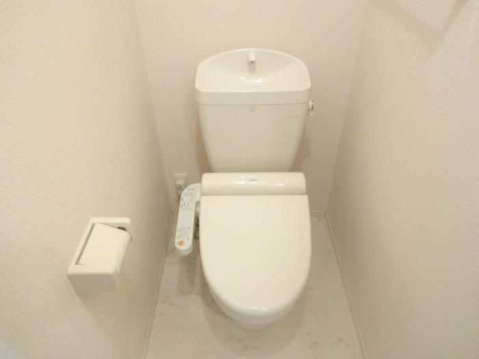 【トイレ】