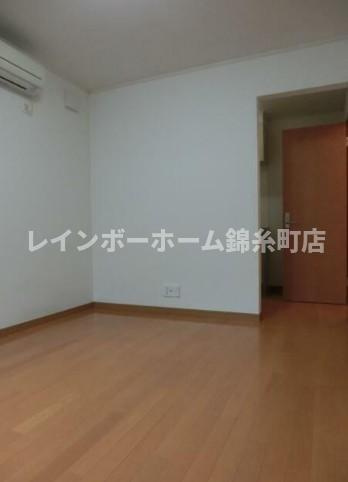 クレールTの内装