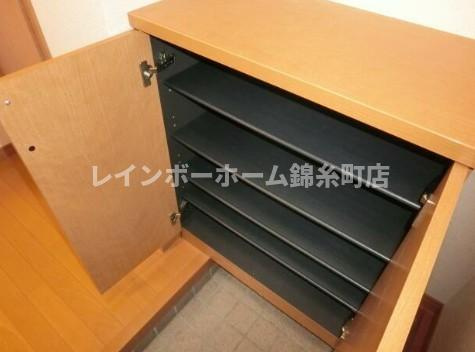 クレールTのその他