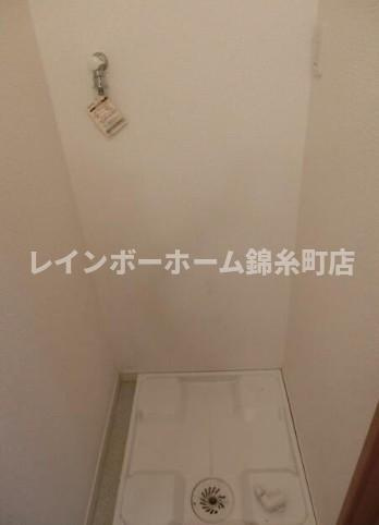 クレールTの設備