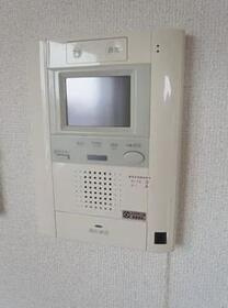ＨＦ学芸大学レジデンスⅡのセキュリティ