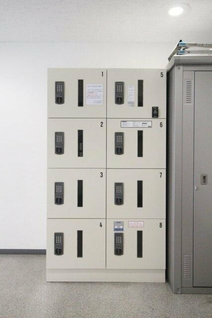 ハイタウン大森ナンバー５のその他共用部分
