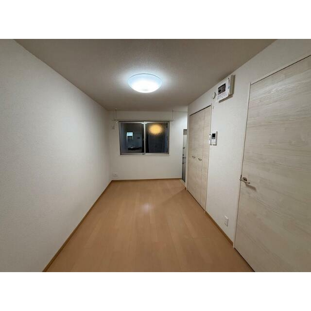 サンコート千歳烏山の内装