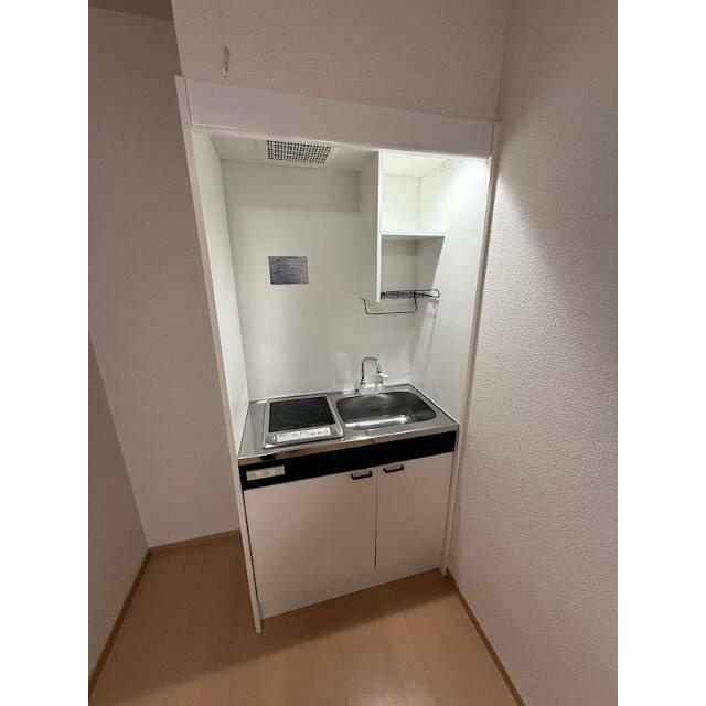 サンコート千歳烏山のキッチン
