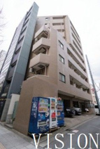 菱和パレス三軒茶屋壱番館の画像