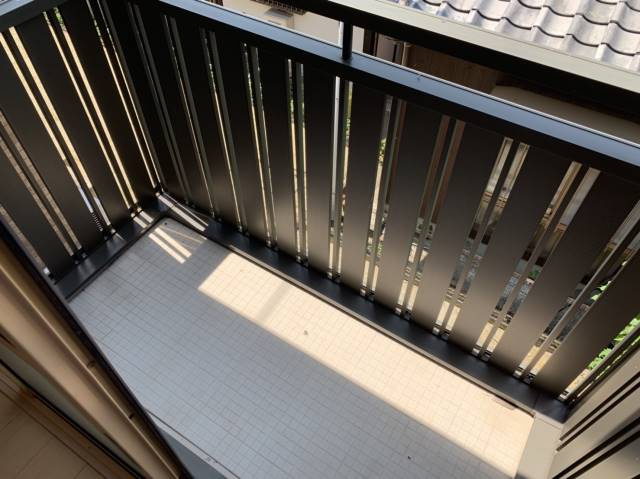 セジュール柳川Ⅱの設備