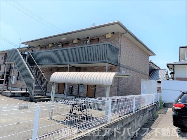 セジュール柳川Ⅱ