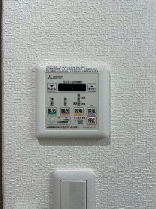プレジデンスザ小倉のセキュリティ