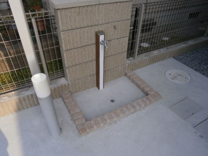 プランドールのその他共用部分