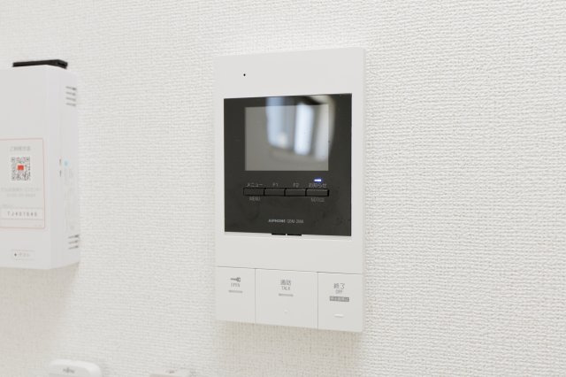 インペリアル ガーデン瑞江の設備