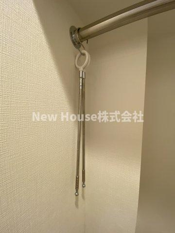 アークマーク上池袋の設備