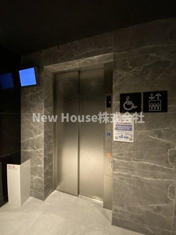 アークマーク上池袋のその他共用部分