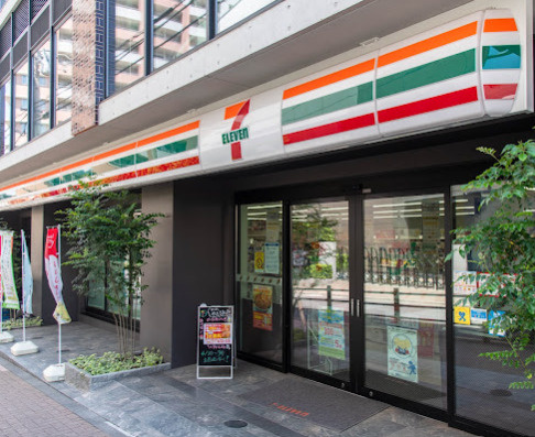アークマーク上池袋の周辺