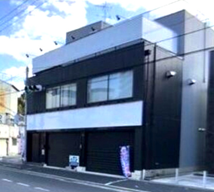 平野上町店舗