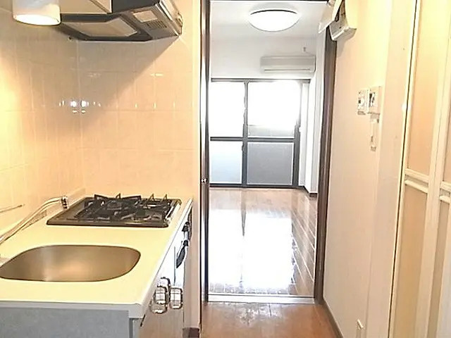 フェニックス日本橋浜町壱番館の内装