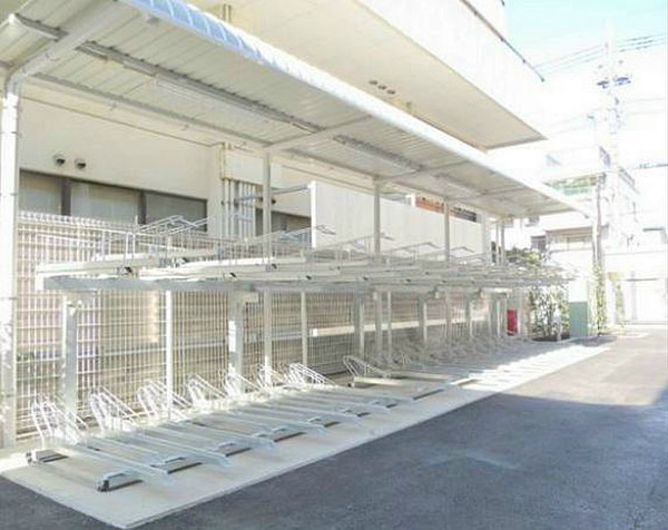 フェニックス日本橋浜町壱番館のその他共用部分