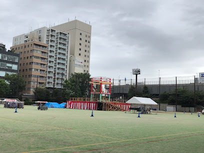 フェニックス日本橋浜町壱番館の周辺