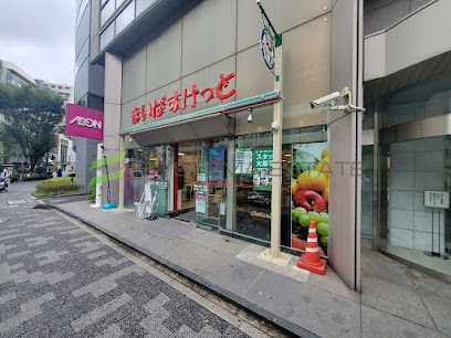 フェニックス日本橋浜町壱番館の周辺