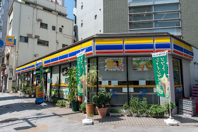 フェニックス日本橋浜町壱番館の周辺
