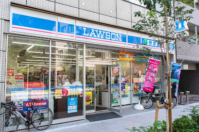 フェニックス日本橋浜町壱番館の周辺
