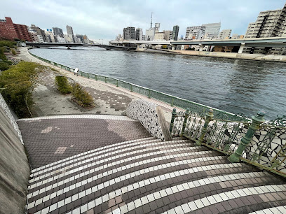 フェニックス日本橋浜町壱番館の周辺