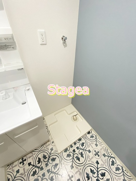 フレア大門の設備