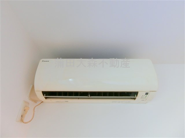 La Stellaラステラの設備|エアコン