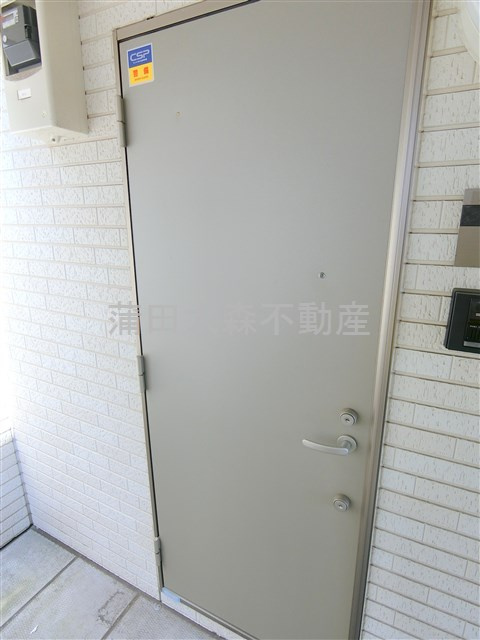 La Stellaラステラの玄関