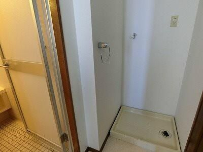 木崎台マンションの設備