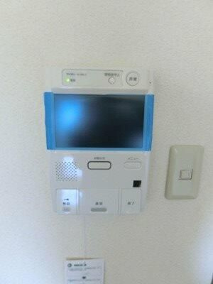 木崎台マンションの設備