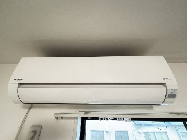 ワコーレヴィータ上新庄WESTの設備