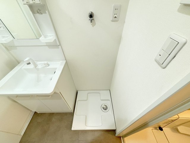 ワコーレヴィータ上新庄WESTの設備