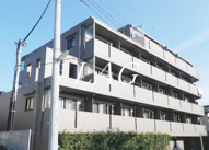 ルーブル小竹向原弐番館の画像