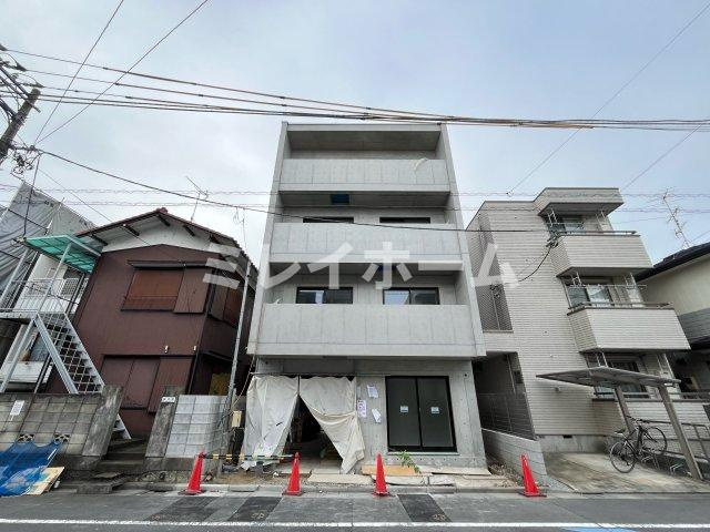 RAMIi池上