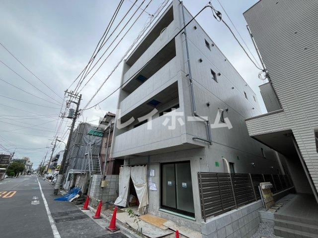 RAMIi池上のその他共用部分