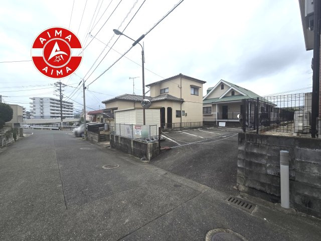 福岡市博多区東月隈5丁目第2-3棟（1号棟）の外観|見学の時間などお気軽にお問い合わせ下さい。