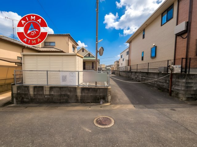 福岡市博多区東月隈5丁目第2-3棟（1号棟）