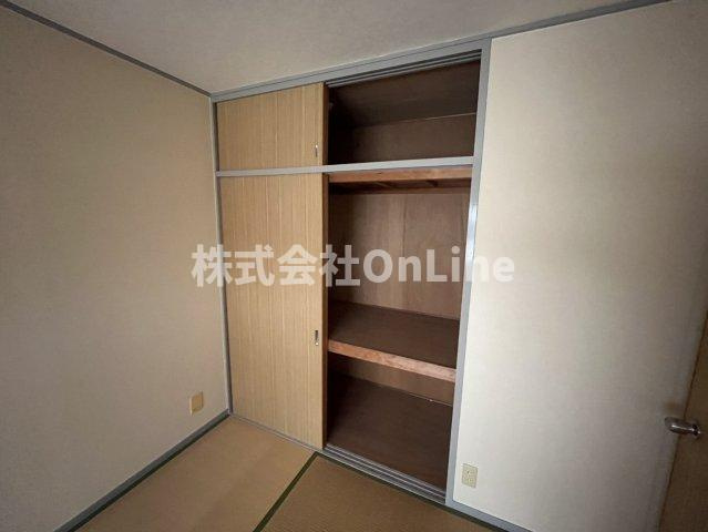 桜ケ丘レジデンスの内装