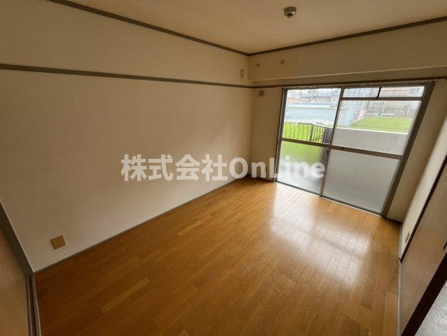 桜ケ丘レジデンスの内装