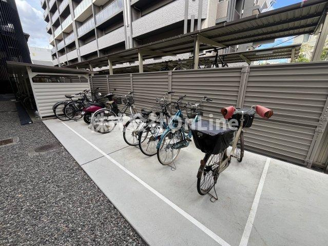 桜ケ丘レジデンスのその他共用部分