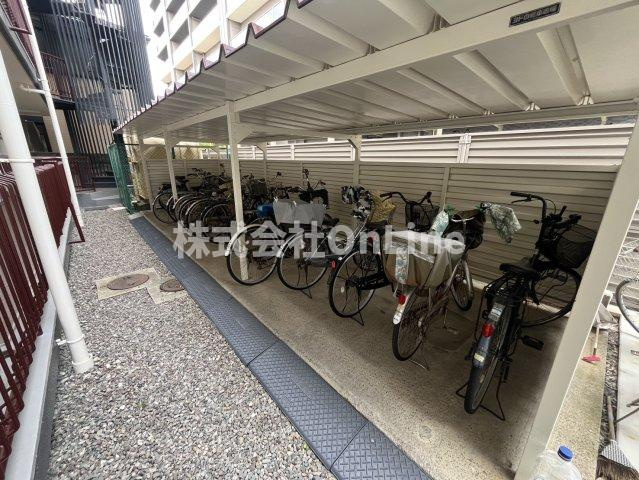 桜ケ丘レジデンスのその他共用部分