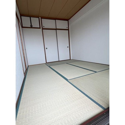 【和室】 | ヴェルグラシア平野 　仲介手数料無料