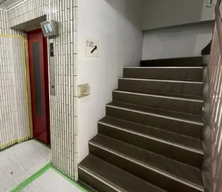 【その他共用部分】 | サンパークマンション千代田