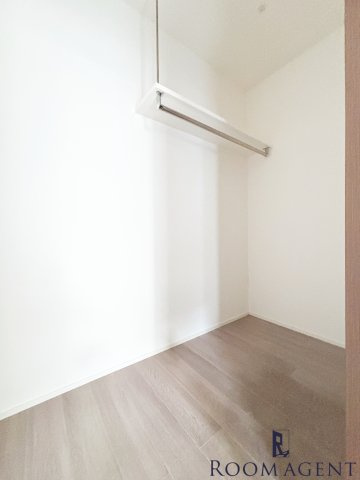 グランドゥール千種の収納