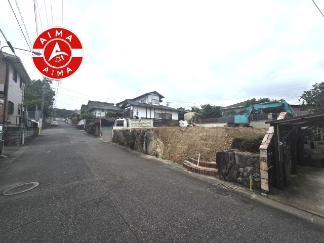 福岡市博多区東月隈5丁目第2-3棟（2号棟）の外観|見学の時間などお気軽にお問い合わせ下さい。