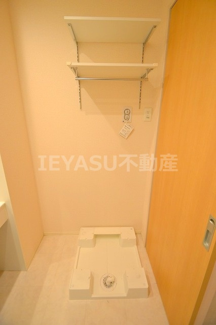 SHINYA　BLDGⅡの設備